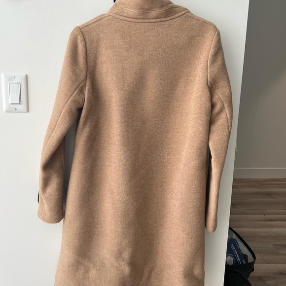 Babaton Wool coat - Picture 5 of 5